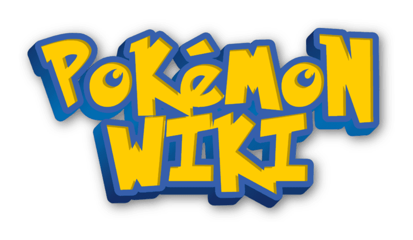 Pokémon Logo